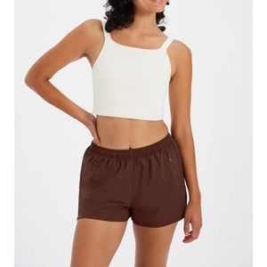 Girlfriend Collective Earth Gazelle Short